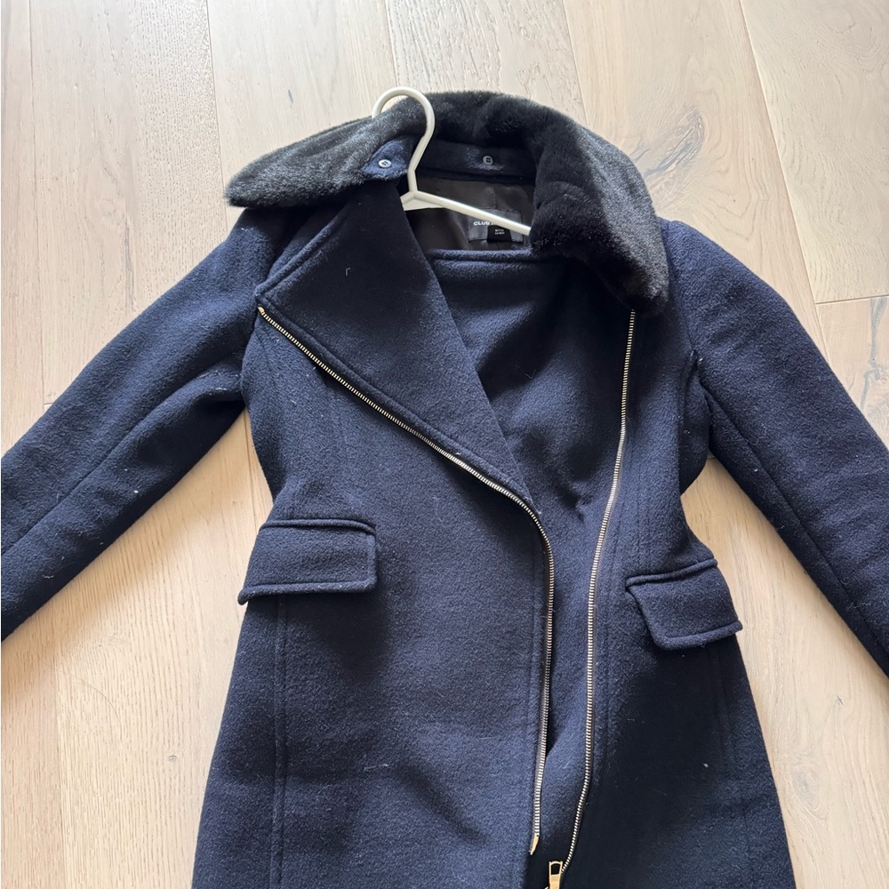 Club Monaco jacket